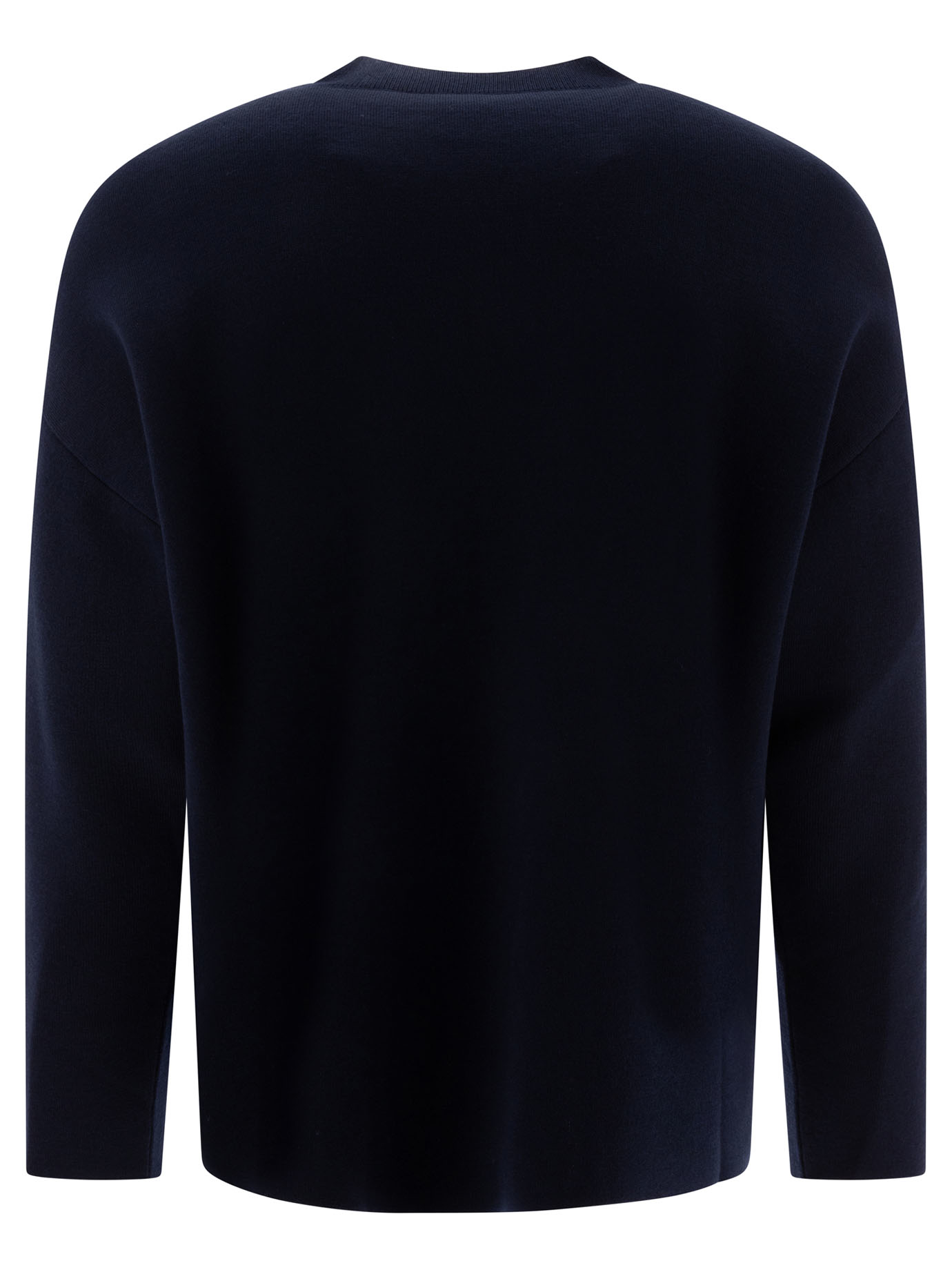 LOEWE Anagram wool sweater